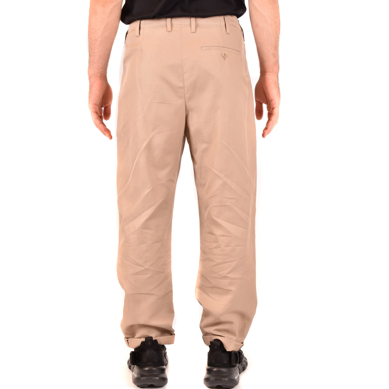 Neil Barrett Men Trousers