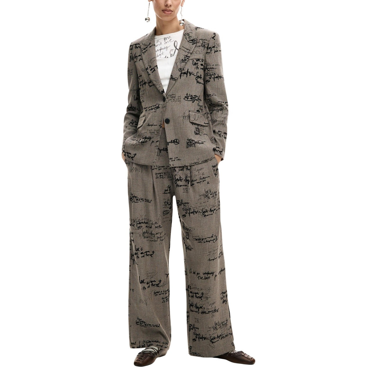 Desigual  Women Blazer