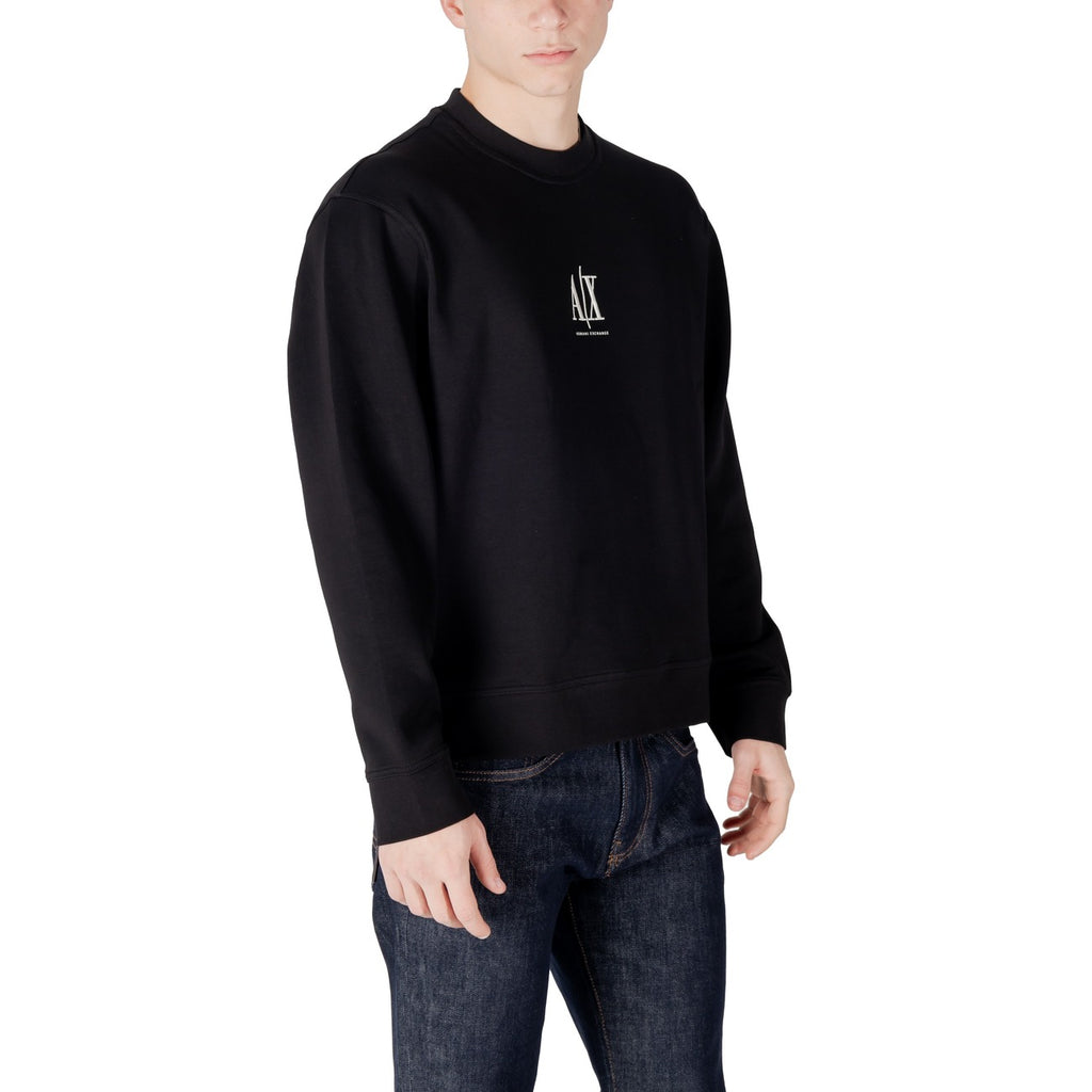 Armani Exchange Men Sweatshirts
