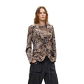 Desigual  Women Blazer