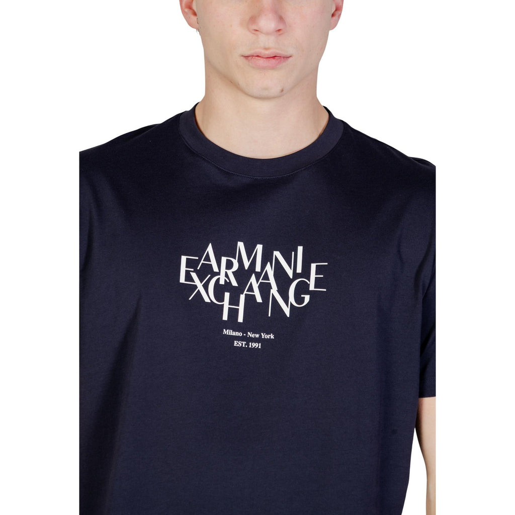 Armani Exchange Men T-Shirt
