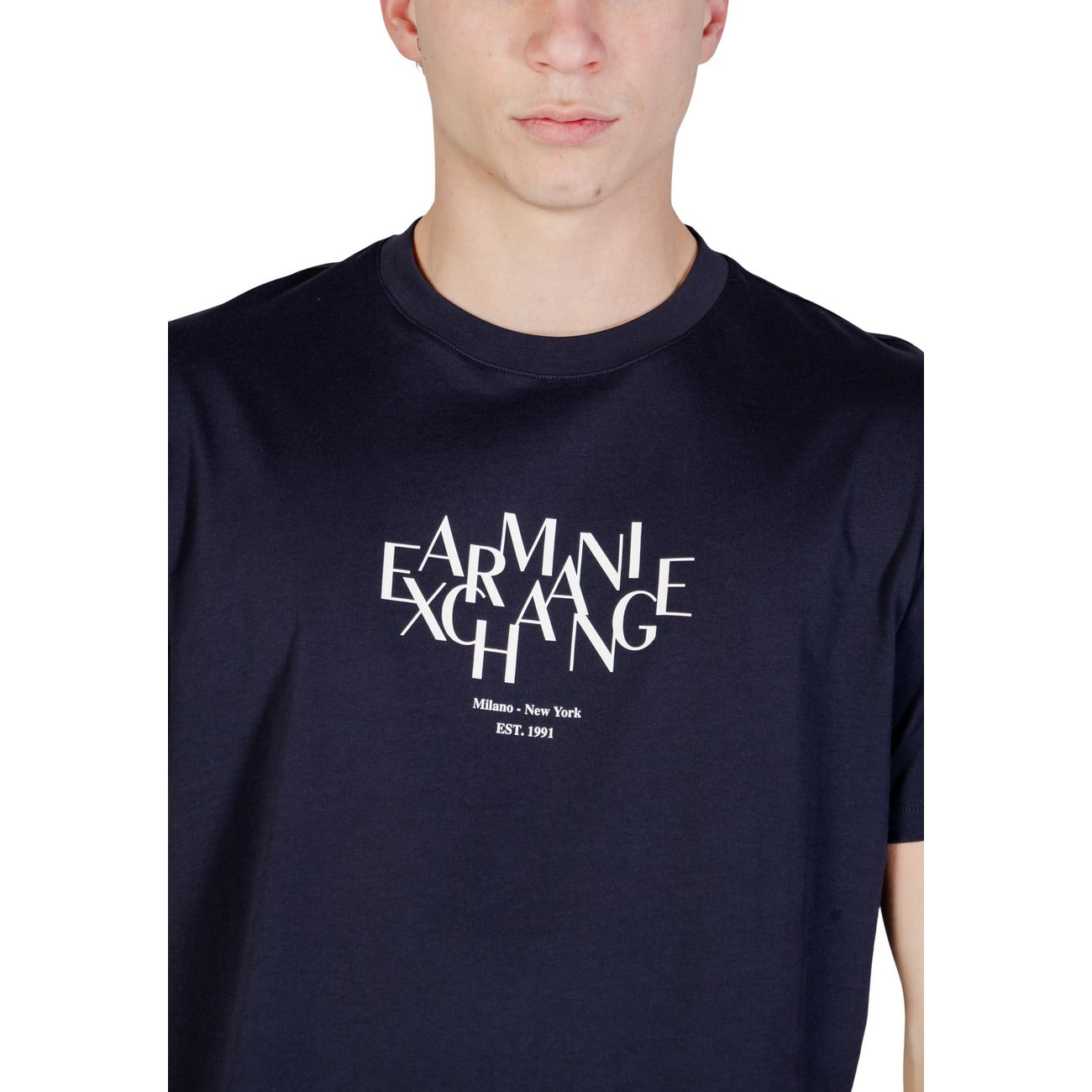 Armani Exchange Men T-Shirt