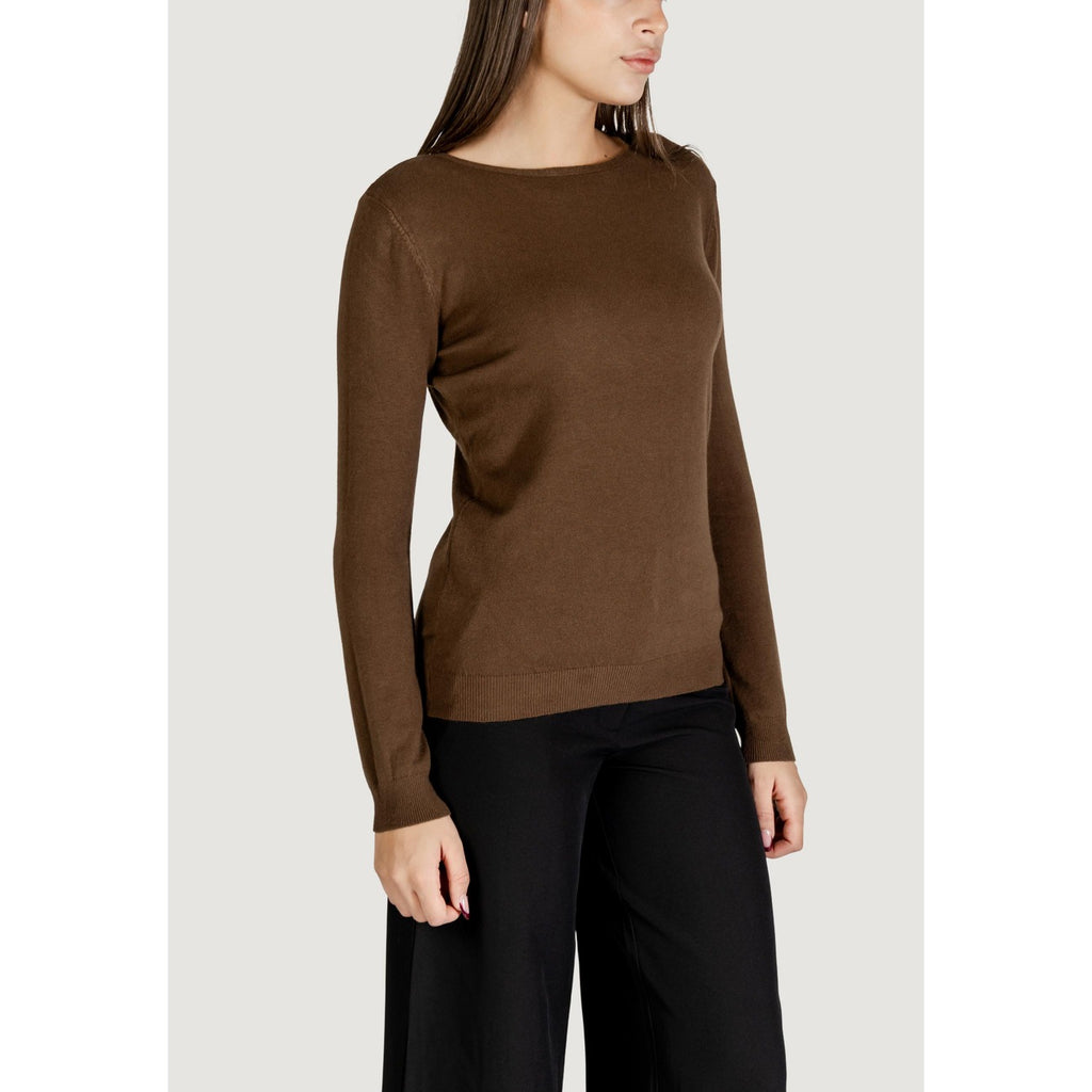 Choral  Women Knitwear