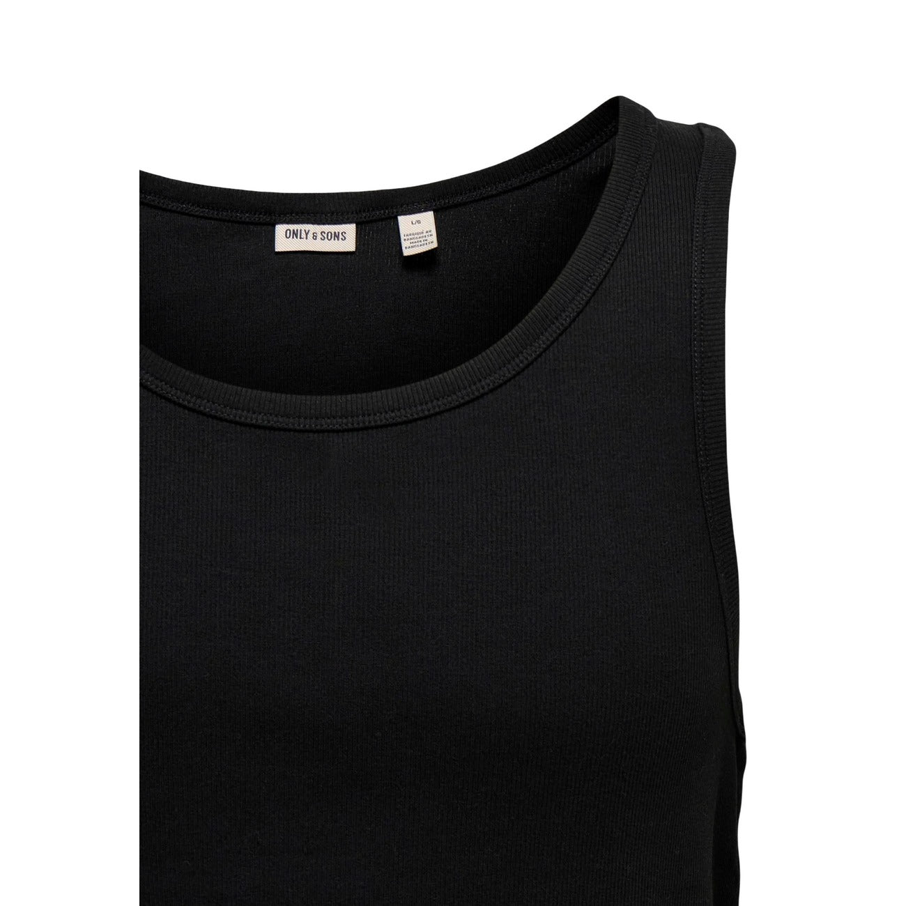Only & Sons Men Undershirt