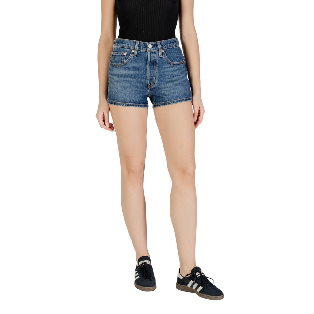Levi`s  Women Short