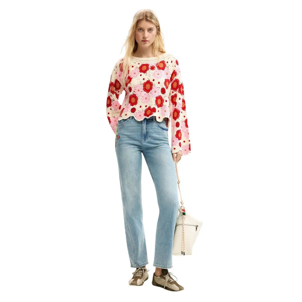 Desigual  Women Knitwear