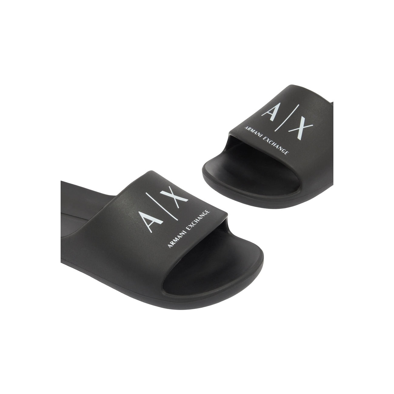 Armani Exchange Men Slippers