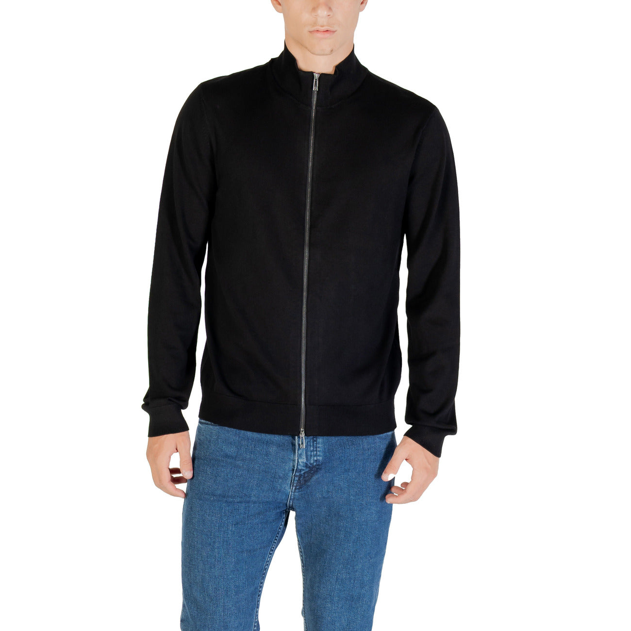 Armani Exchange Men Knitwear