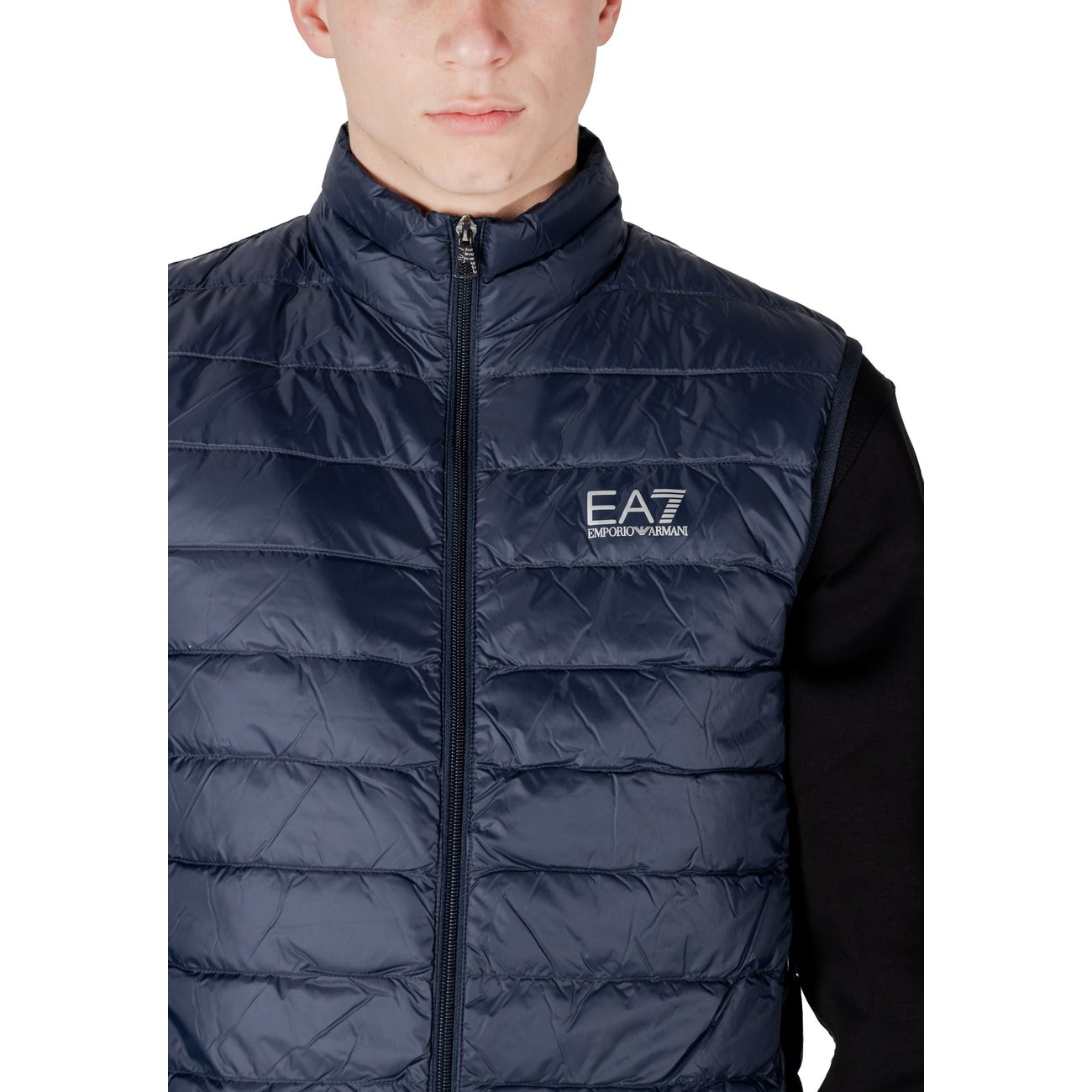 Ea7 Men Gilet