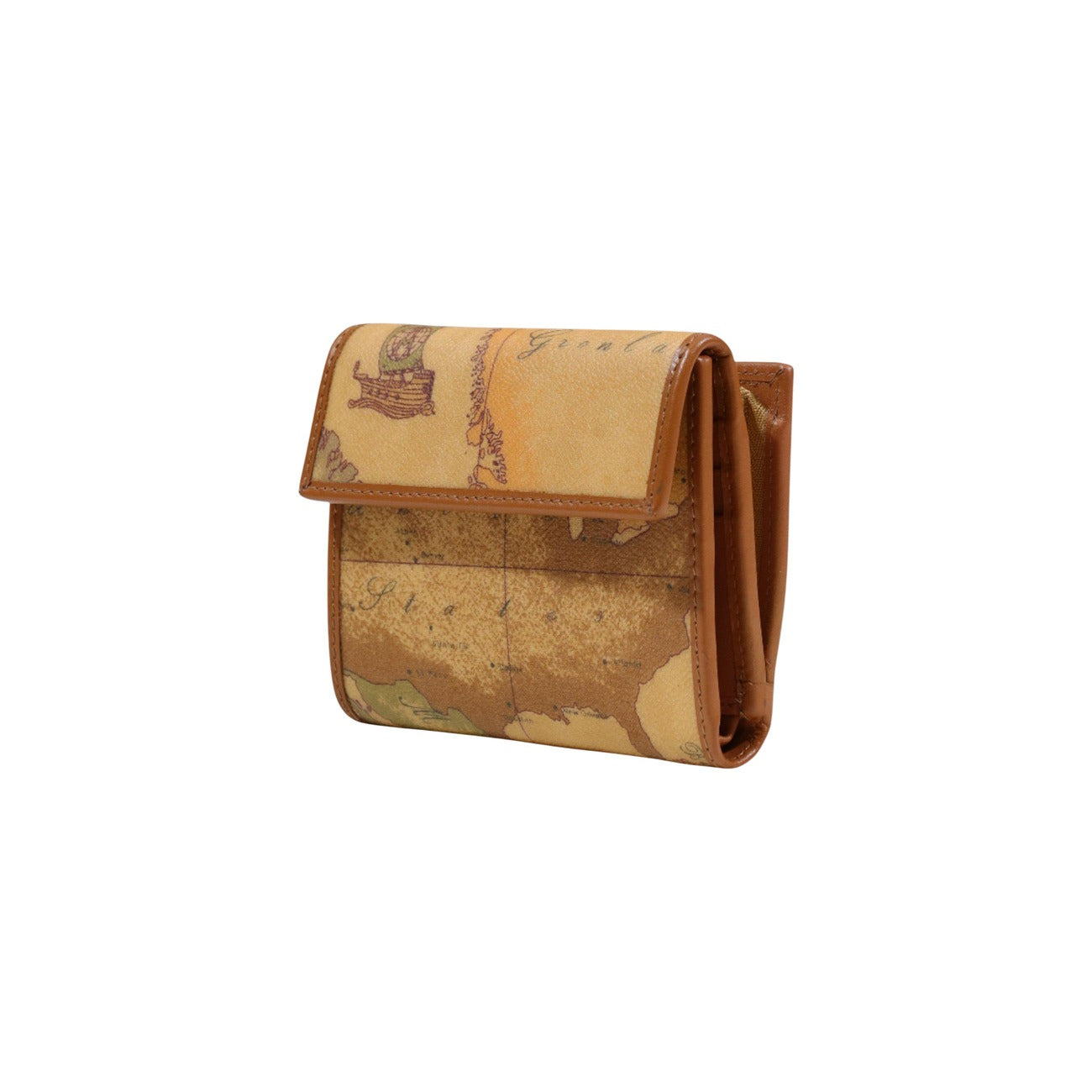 Alviero Martini Prima Classe  Women Wallet