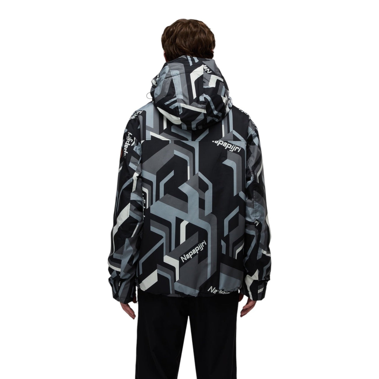 Napapijri Men Blazer