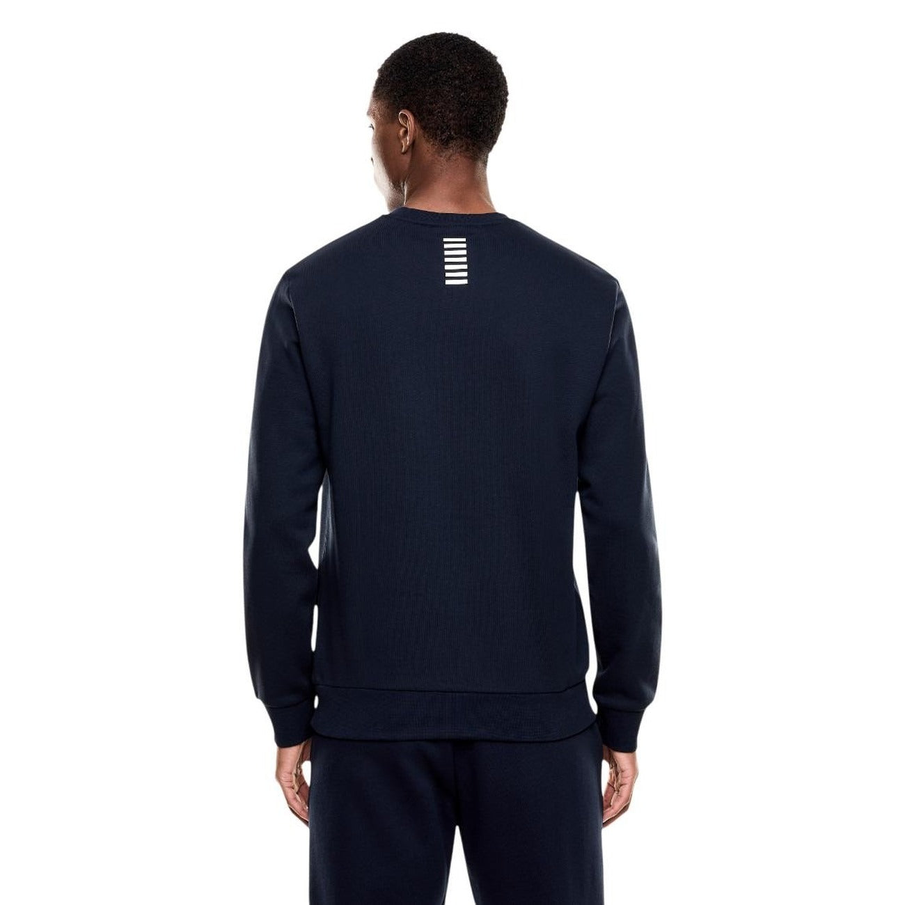 Ea7 Men Sweatshirts