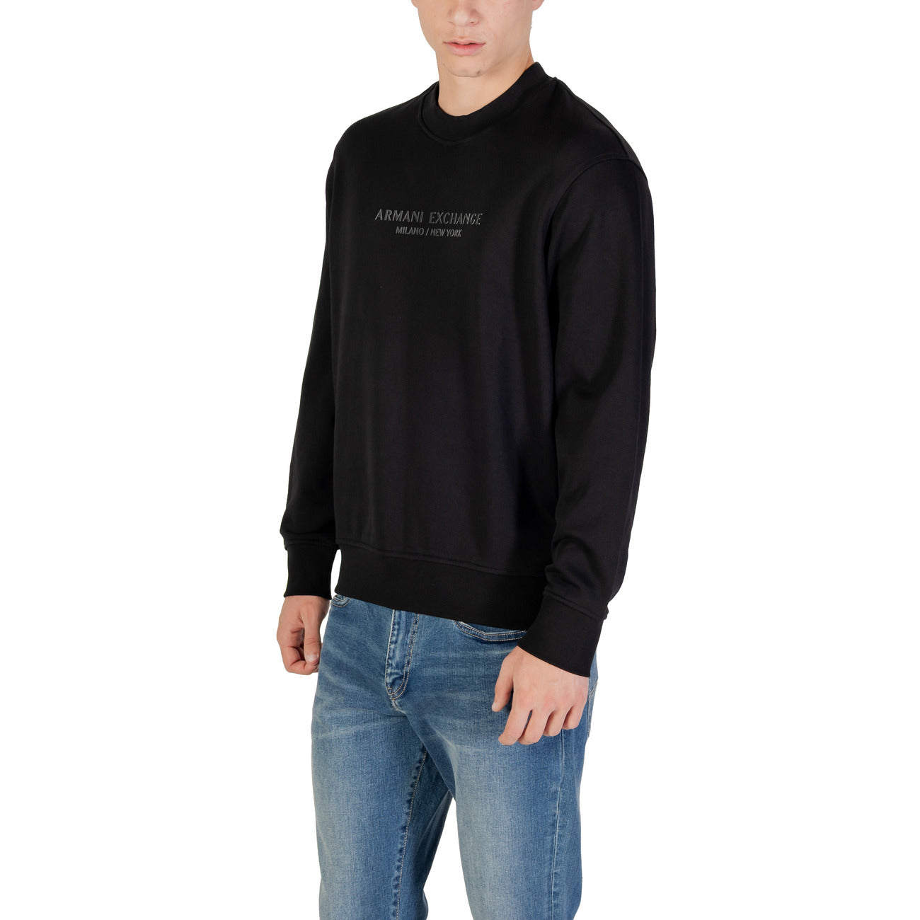 Armani Exchange Men Sweatshirts