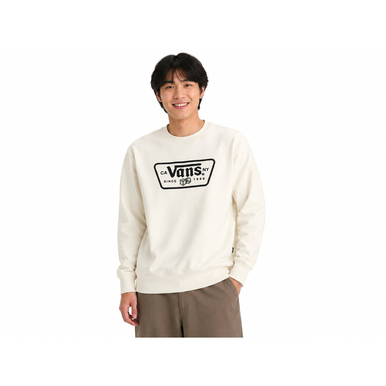 Vans Men Sweatshirts