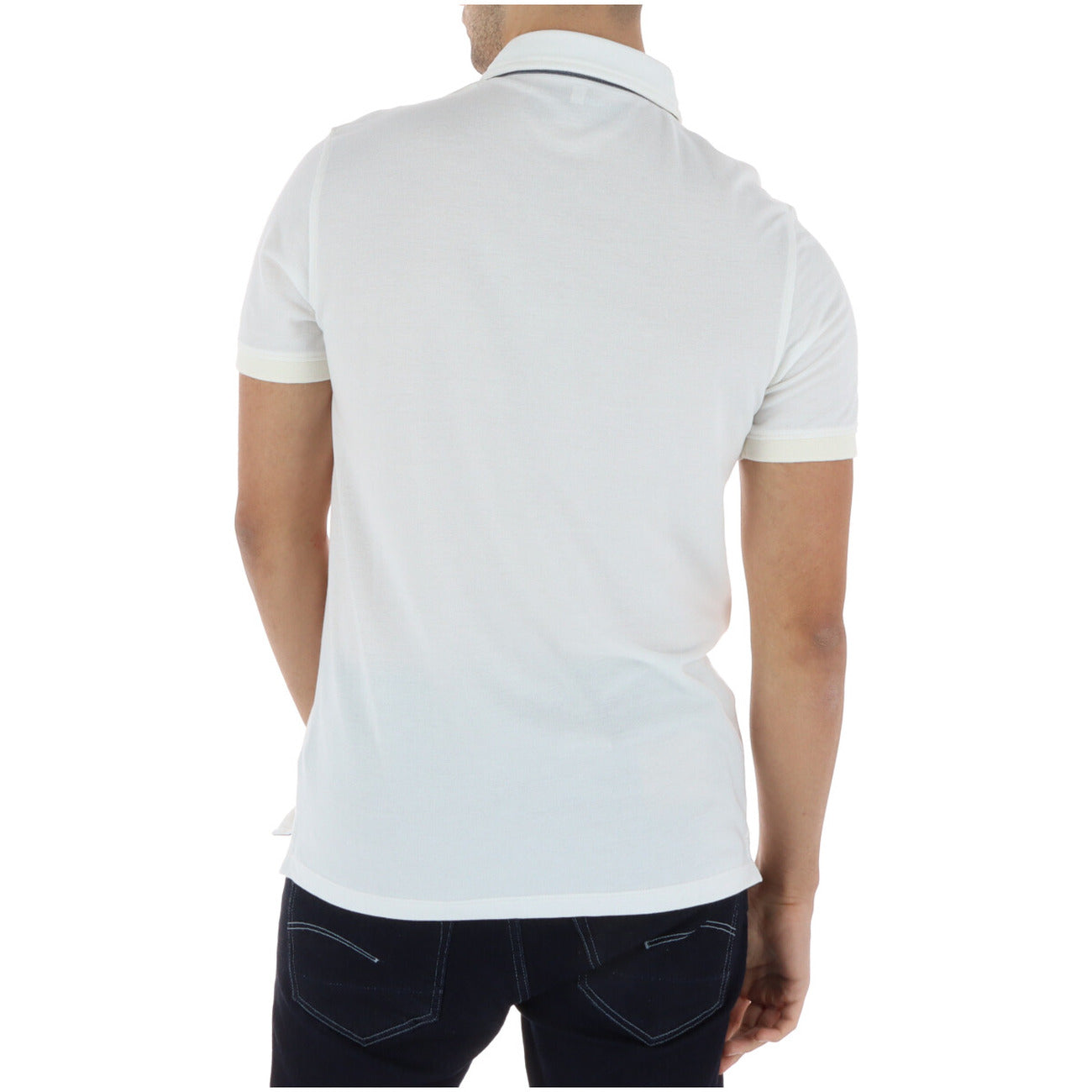 Timberland Men Polo