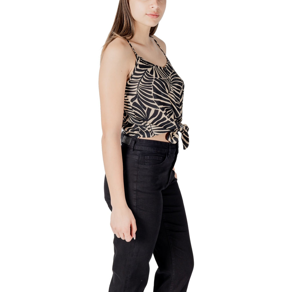 Only  Women Top