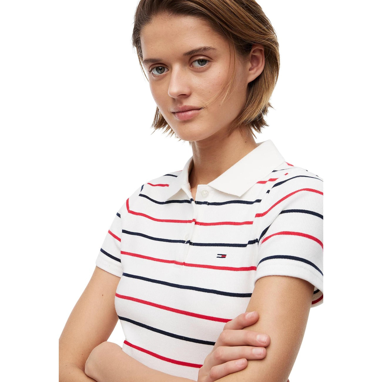 Tommy Hilfiger Jeans  Women Polo