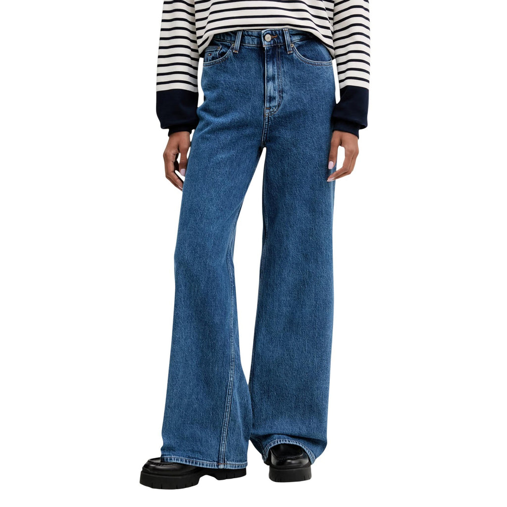 Tommy Hilfiger Jeans  Women Jeans