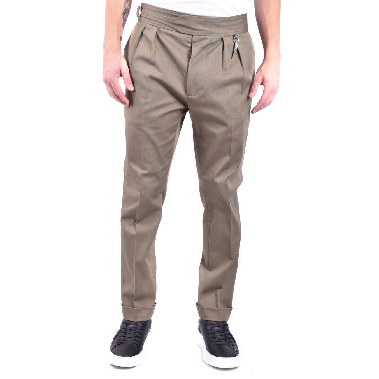 Roberto Cavalli Men Trousers