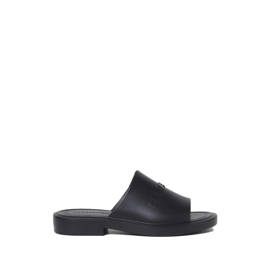 Salvatore Ferragamo Women Slippers