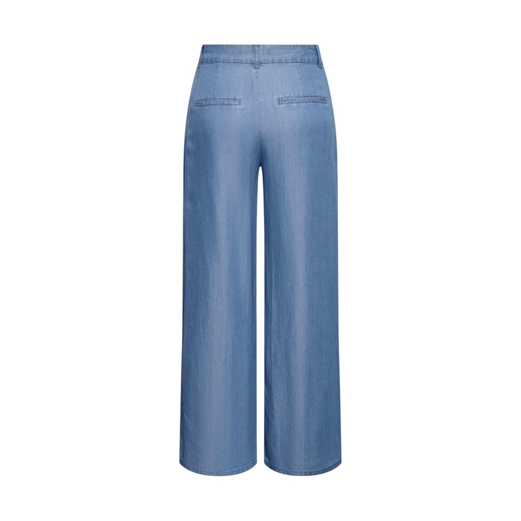 Jacqueline De Yong  Women Trousers