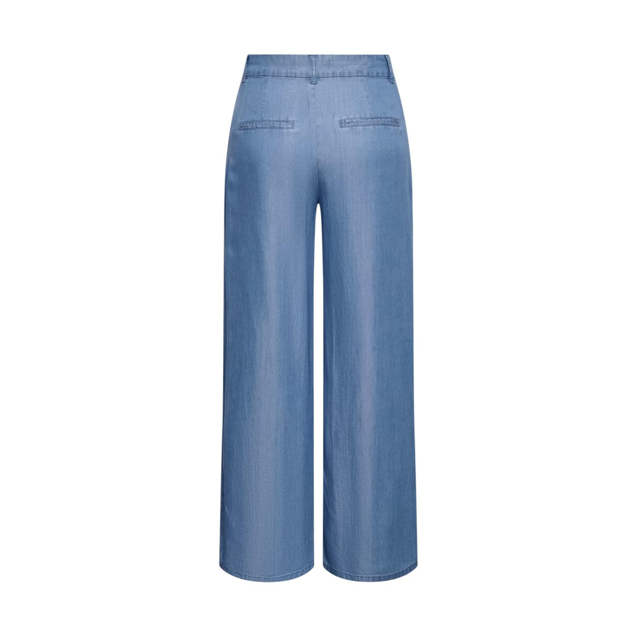 Jacqueline De Yong  Women Trousers