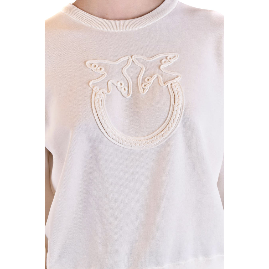 Pinko  Women Sweatshirts