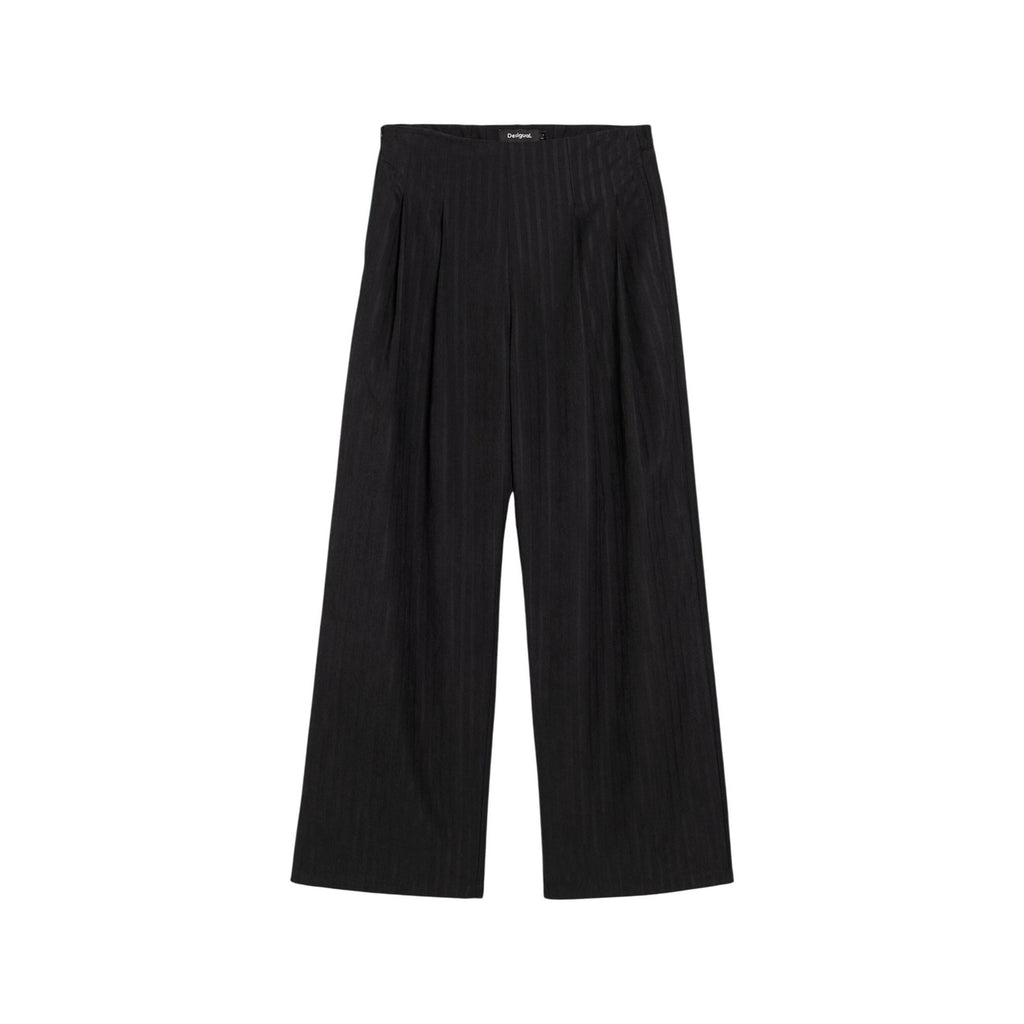 Desigual  Women Trousers