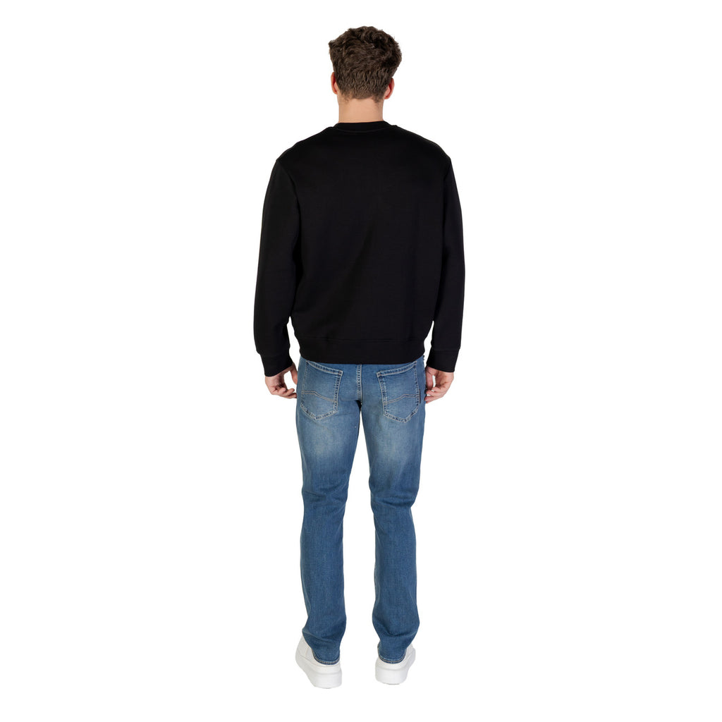 Armani Exchange Men Sweatshirts