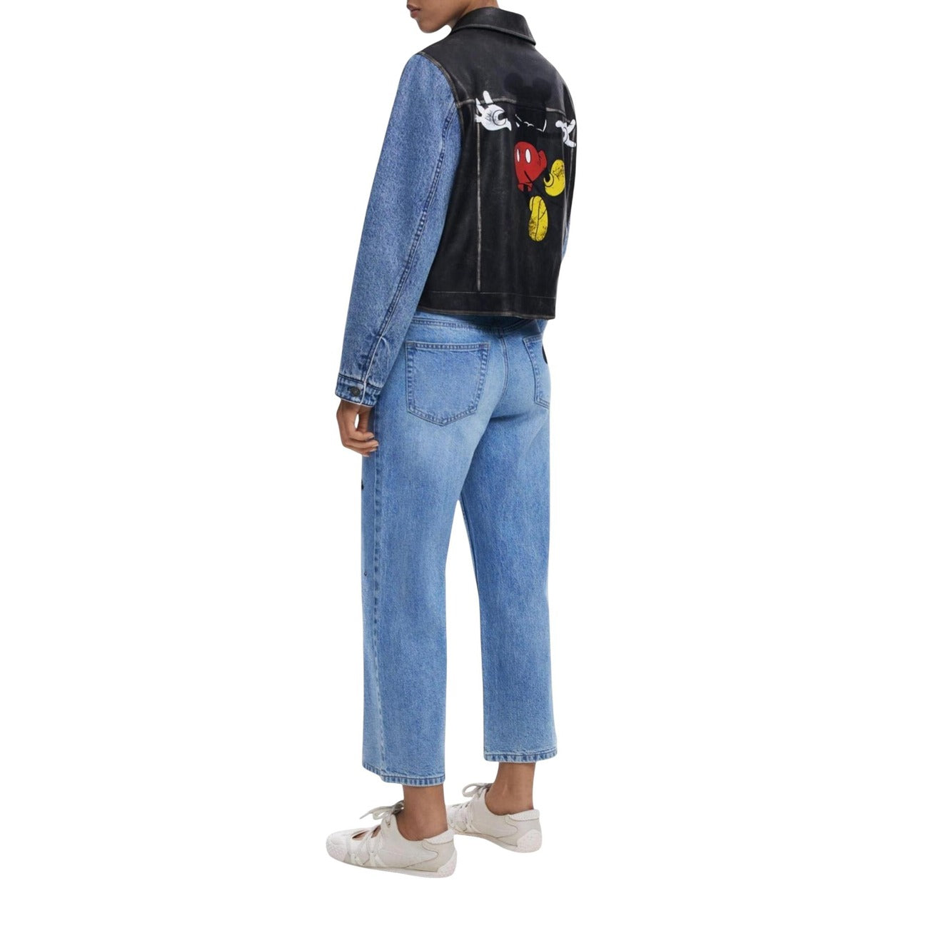Desigual  Women Blazer