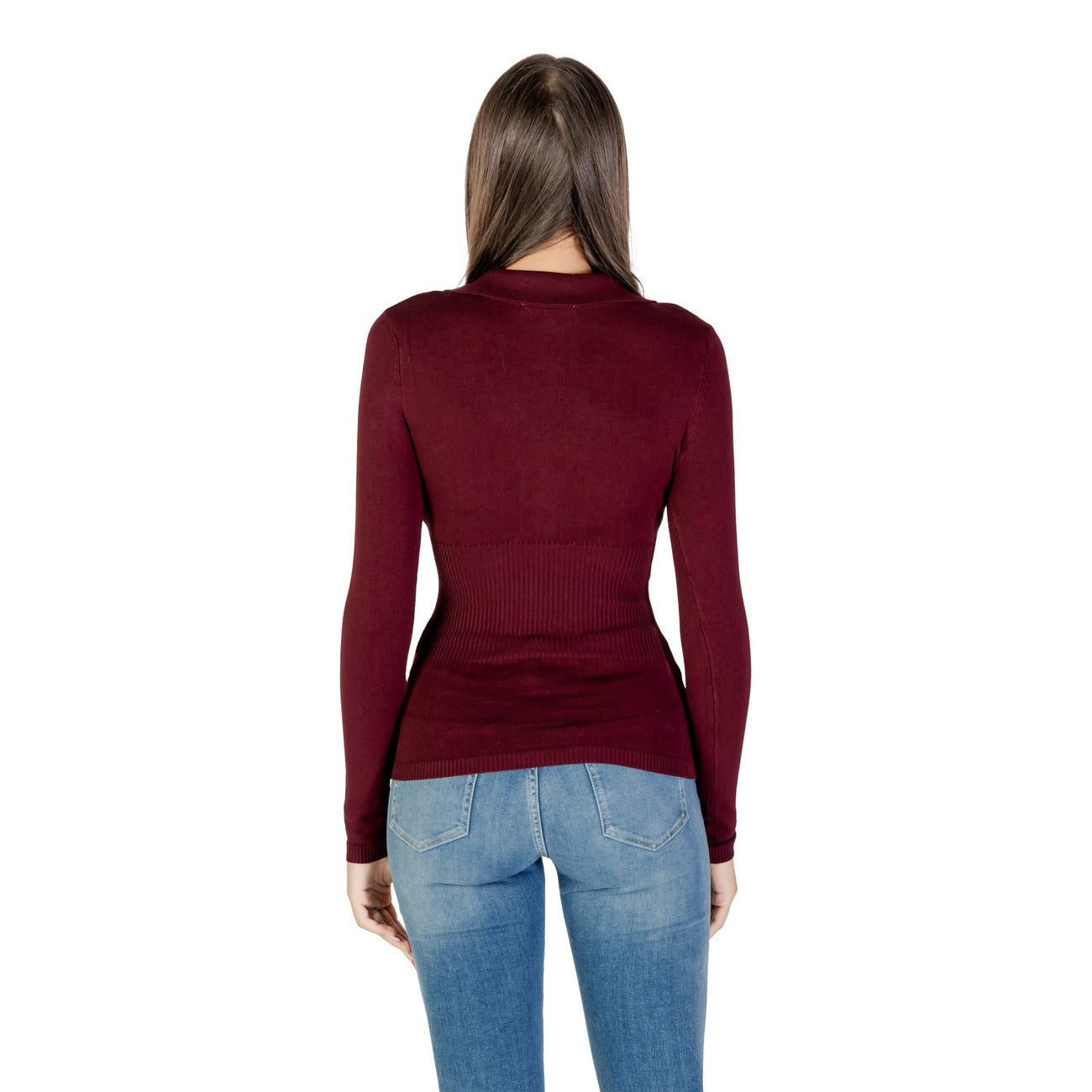 Morgan De Toi  Women Knitwear