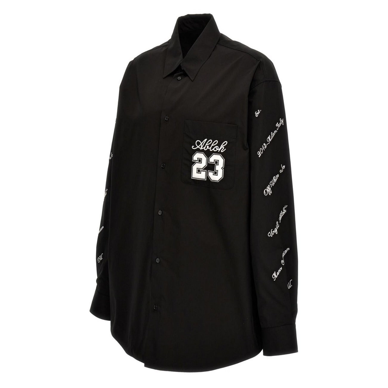 Off-white Men Shirt