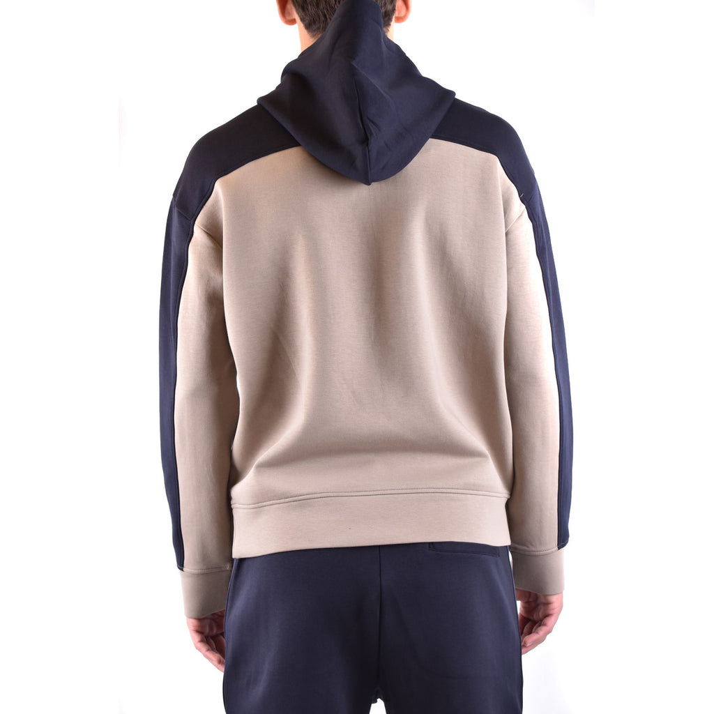 Emporio Armani Men Sweatshirts