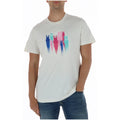 Psycho Bunny Men T-Shirt