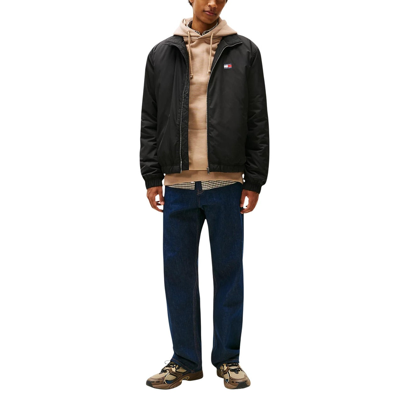 Tommy Hilfiger Jeans Men Blazer