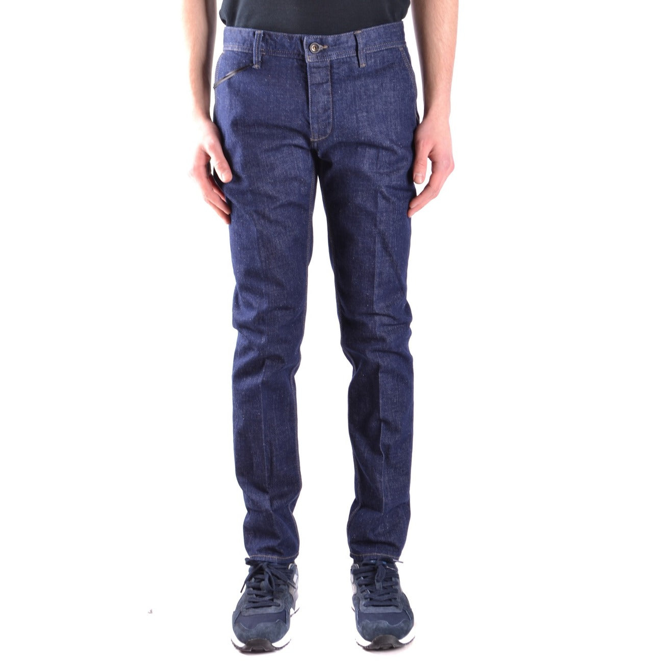 Paolo Pecora Men Jeans