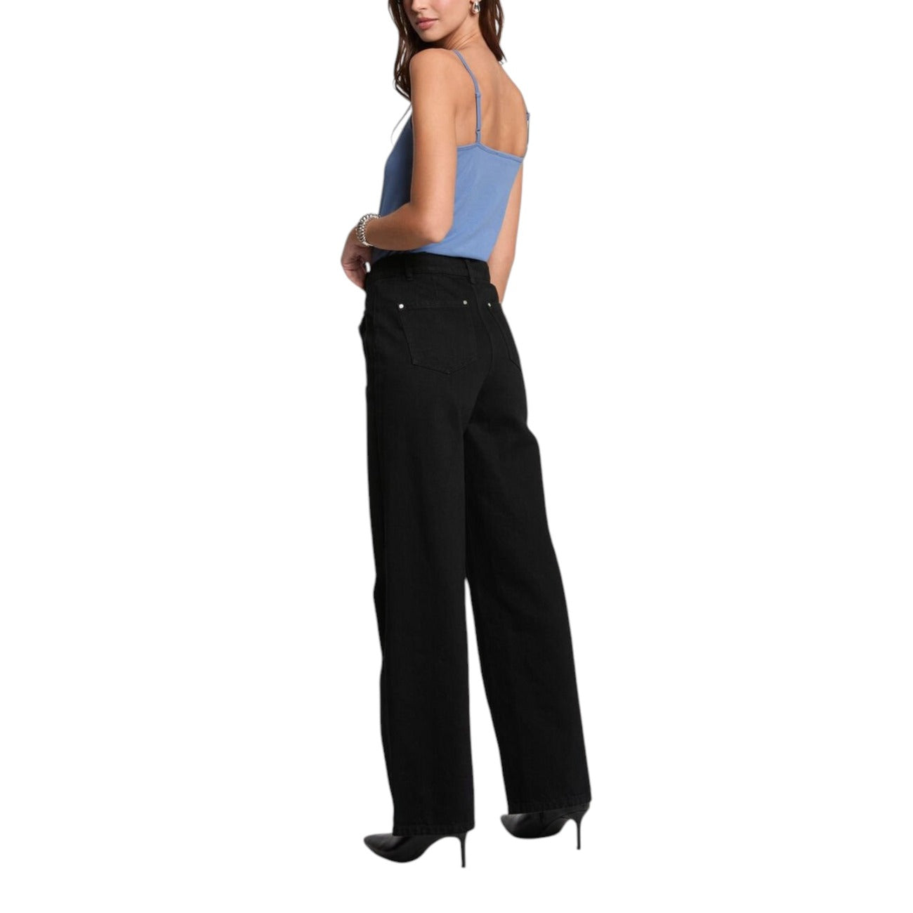 Morgan De Toi Women Undershirt