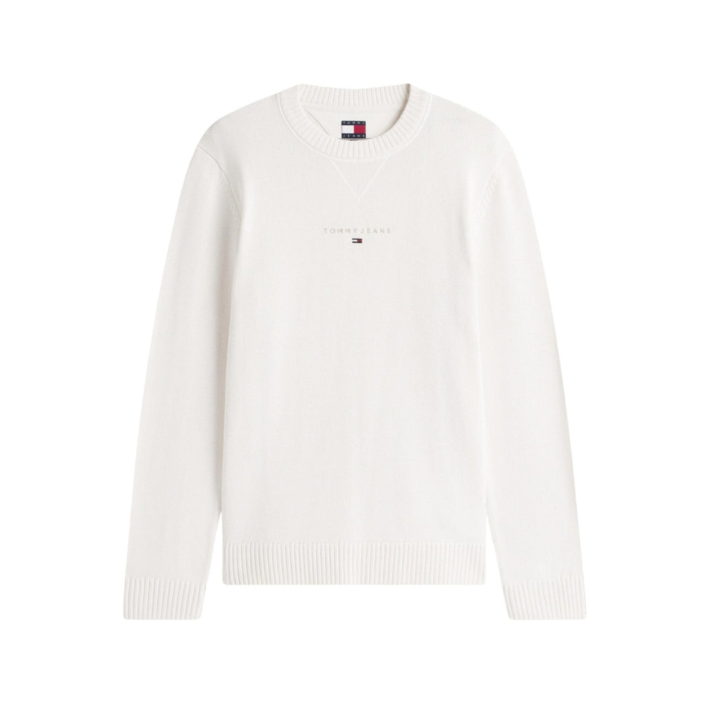 Tommy Hilfiger Jeans Men Knitwear
