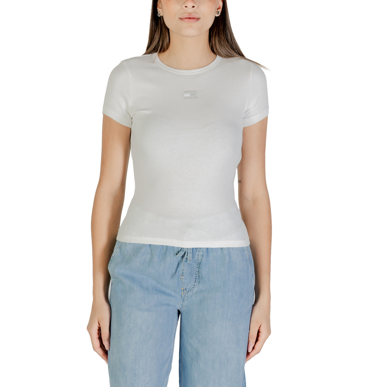 Tommy Hilfiger  Women T-Shirt