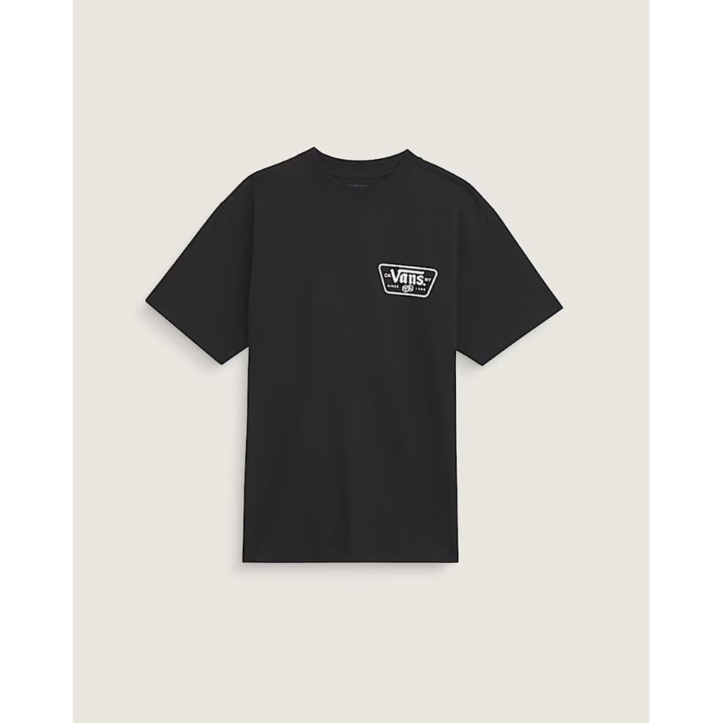 Vans Men T-Shirt
