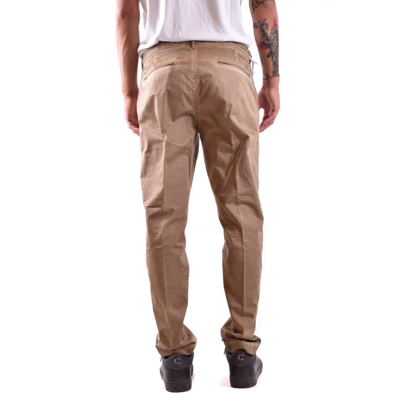 Dondup Men Trousers