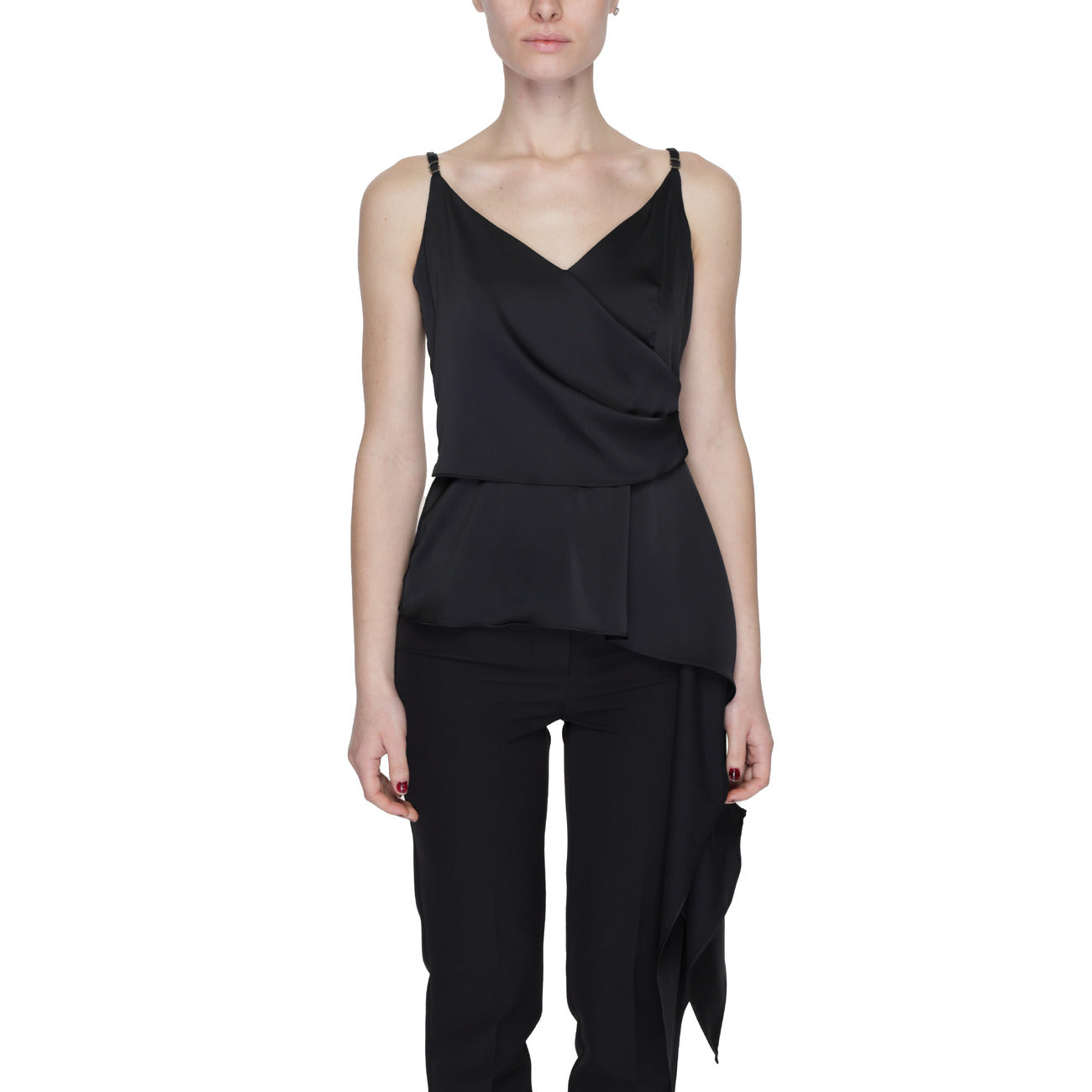 Silence  Women Top