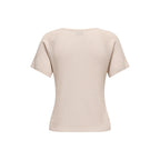 Jacqueline De Yong  Women T-Shirt