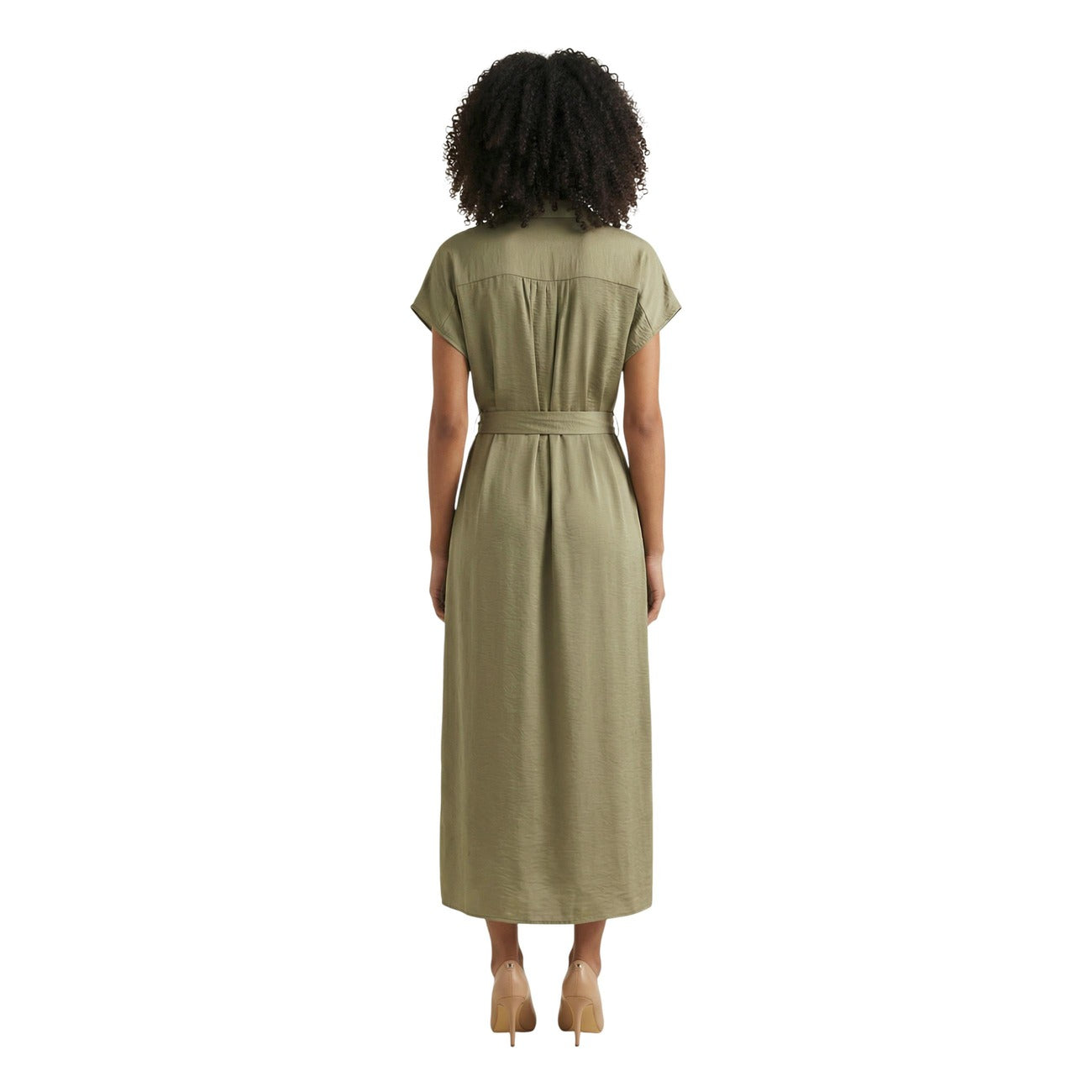 Jacqueline De Yong  Women Dress