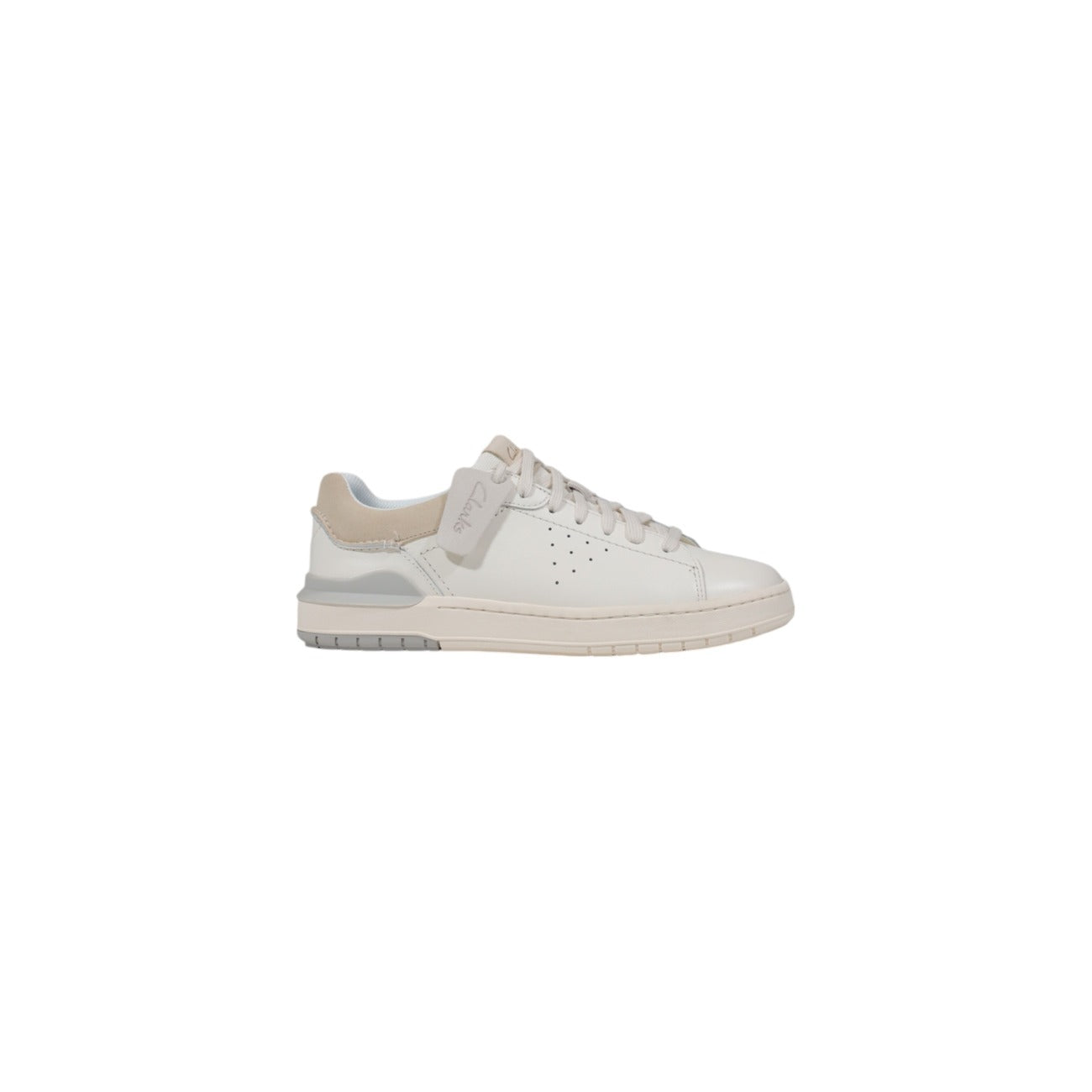 Clarks Men Sneakers