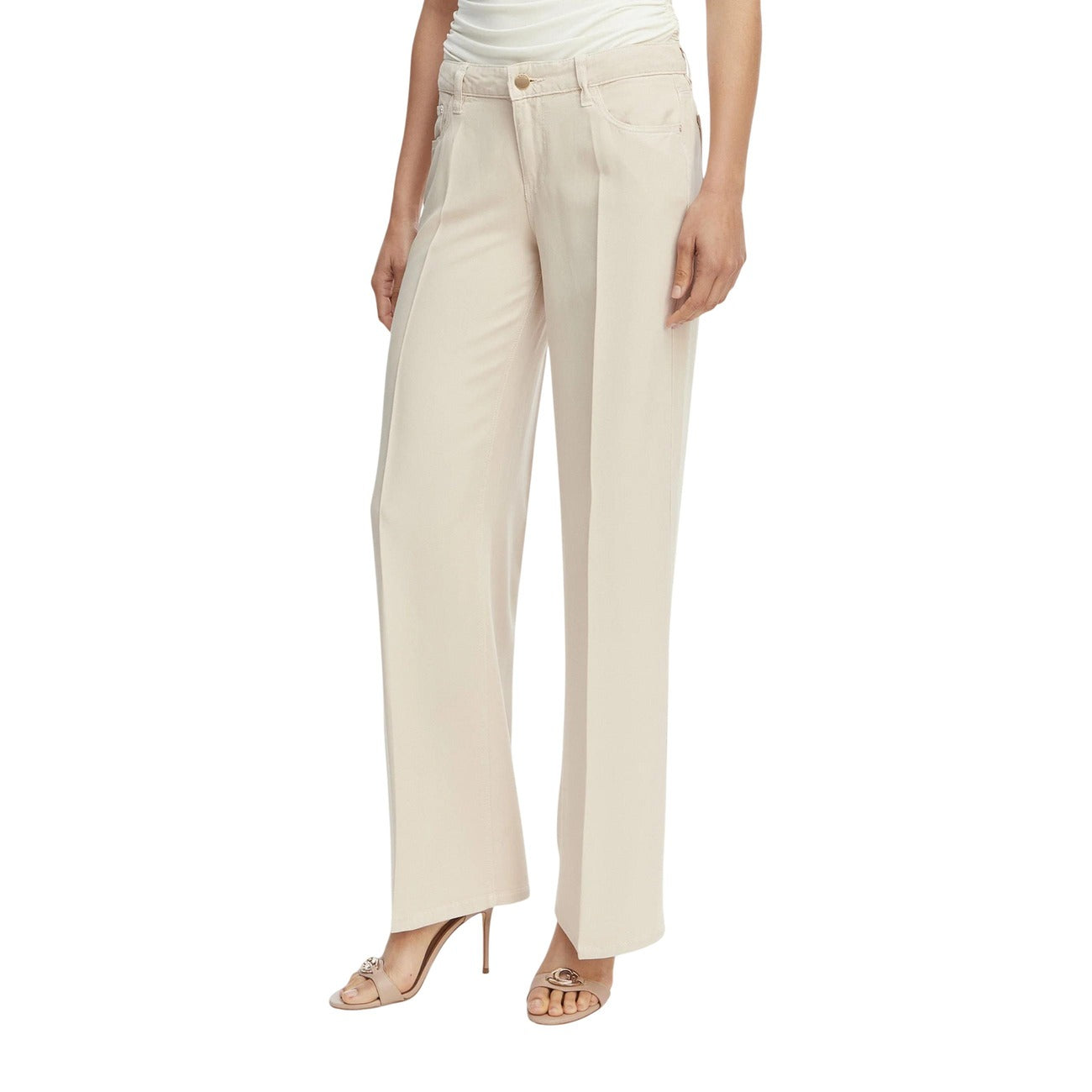 Guess  Women Trousers