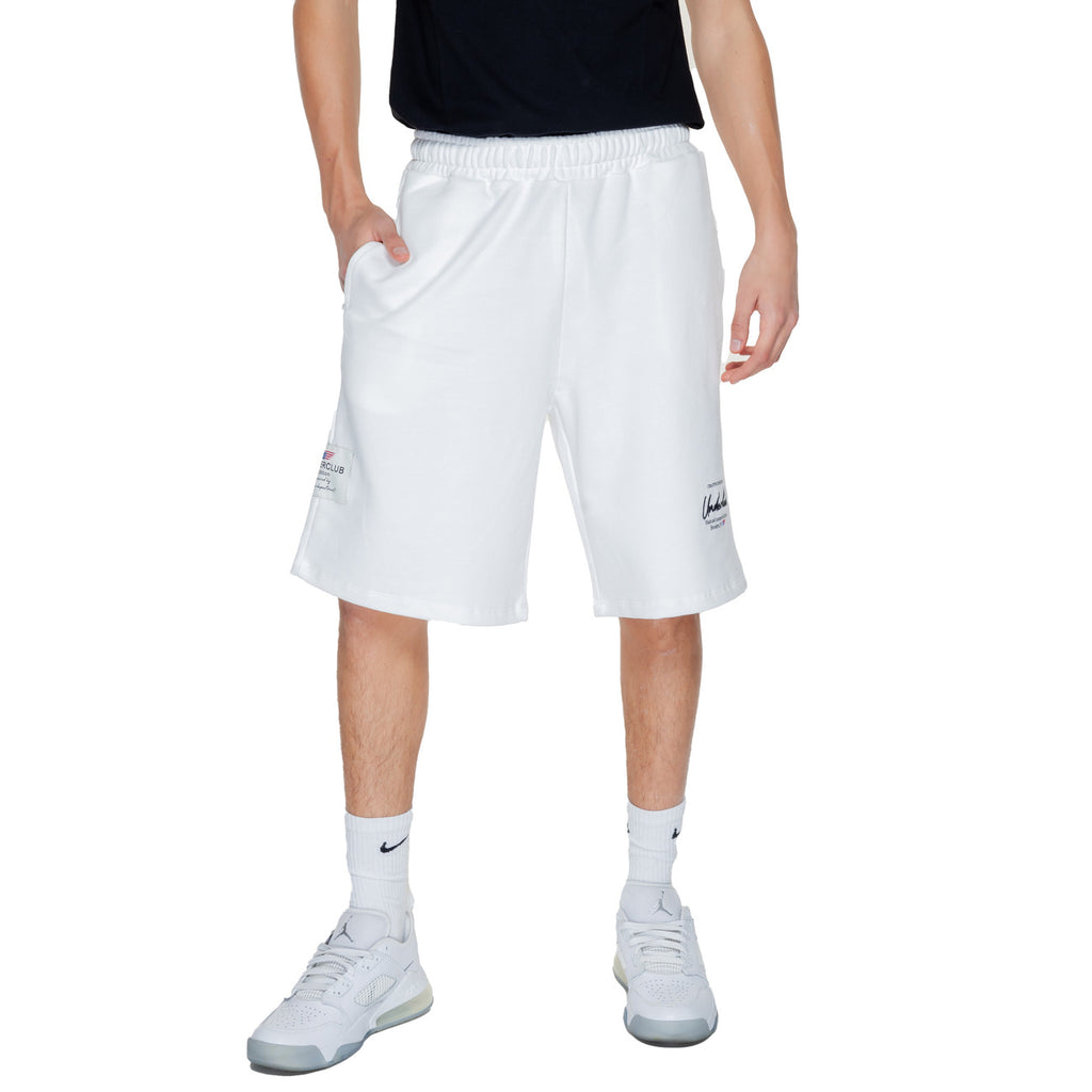Underclub Men Shorts