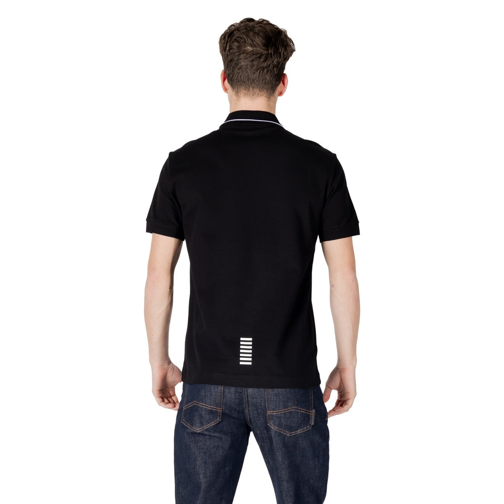 Ea7 Men Polo