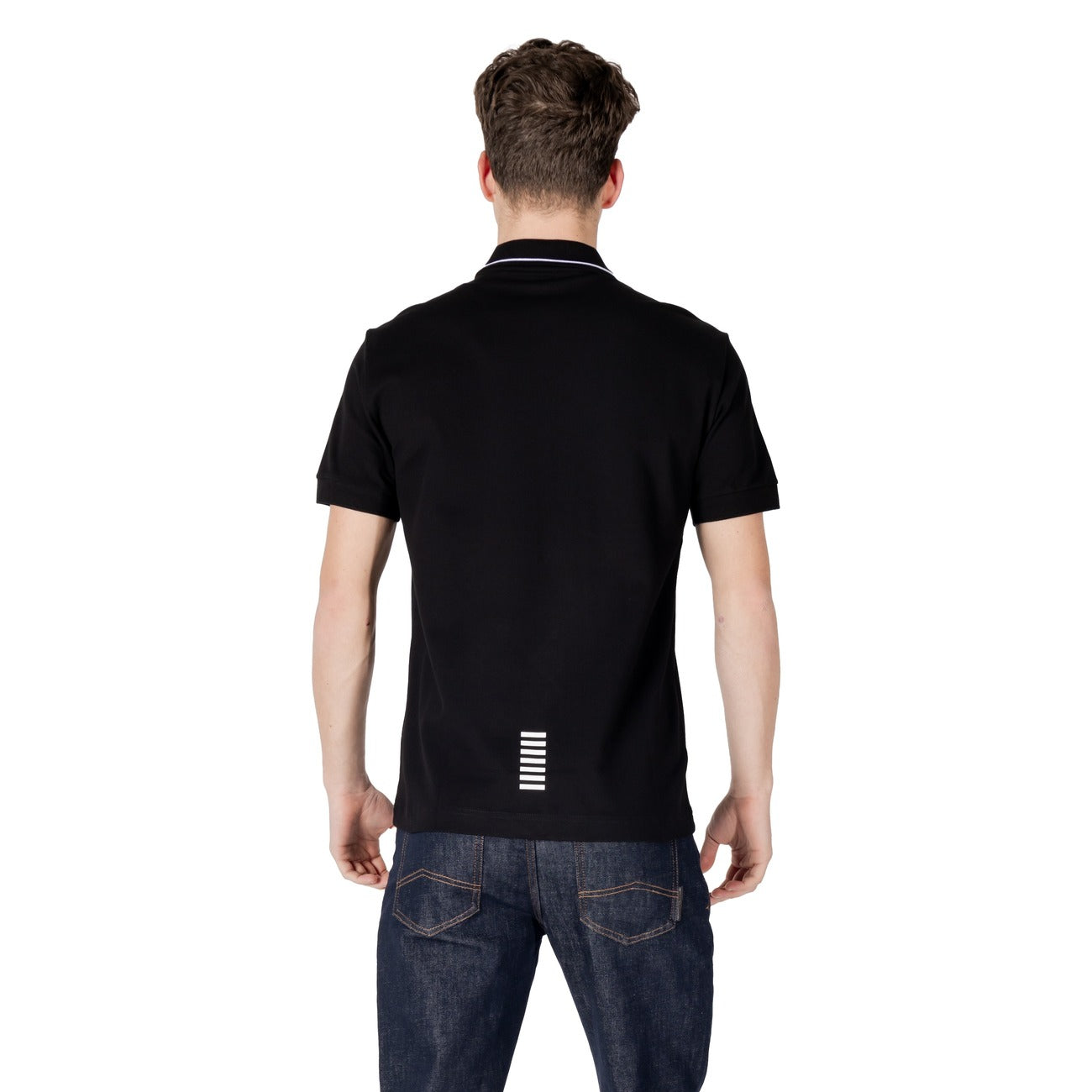 Ea7 Men Polo