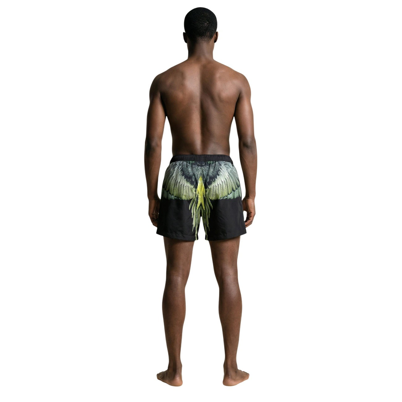 County Of Milan Men Swimwear